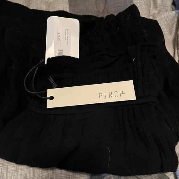 Pinch NWT Pants (too long for me) - Picture 8 of 10